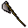 Picture of White halberd