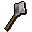 Picture of White mace