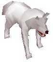 White Wolf