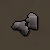 Picture of Worn-out Iron Gauntlets