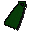 Fremennik cloak (green)
