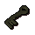 Prison key