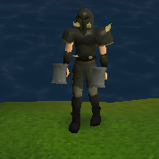 Torag the Corrupted's set